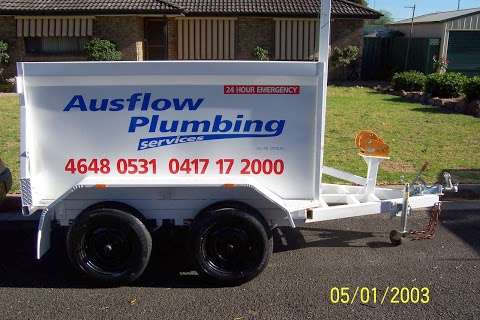 Photo: Ausflow Plumbing Services