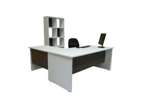 Photo: Concept Office Furniture
