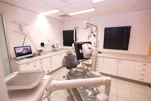 Photo: First Choice Dental NARELLAN
