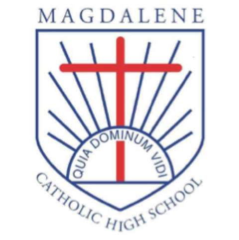 Photo: Magdalene Catholic High School