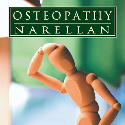 Photo: Osteopathy Narellan Pty Ltd