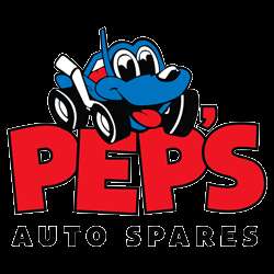 Photo: Pep's Auto Spares Narellan