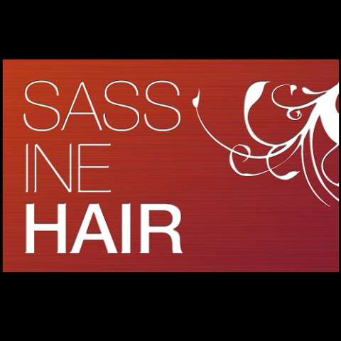Photo: Sassine Hair Salon