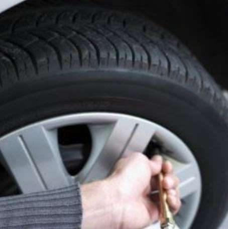 Photo: Southwest Car & Truck Tyres