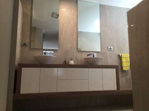 Photo: Macarthur Renovation Centre Photo: Macarthur Renovation Centre